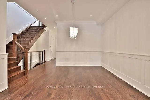 Photo 8 of 405B Melrose Avenue, Toronto, Bedford Park-Nortown — HOMEH