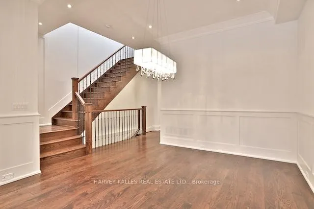 Photo 9 of 405B Melrose Avenue, Toronto, Bedford Park-Nortown — HOMEH