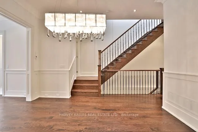 Photo 10 of 405B Melrose Avenue, Toronto, Bedford Park-Nortown — HOMEH