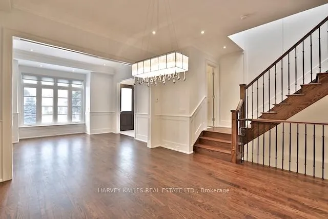 Photo 11 of 405B Melrose Avenue, Toronto, Bedford Park-Nortown — HOMEH