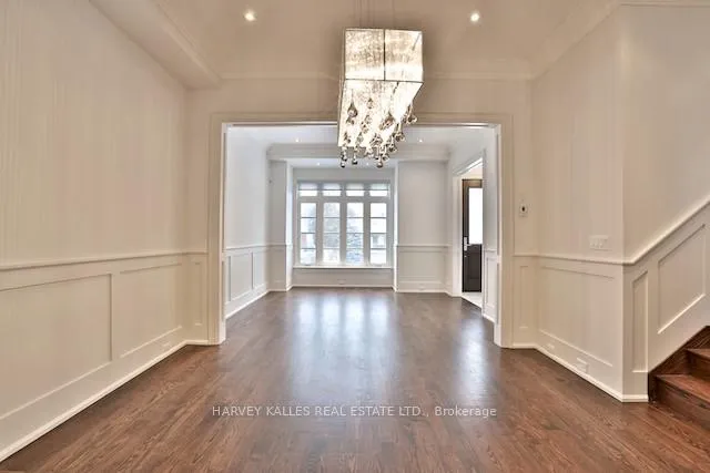 Photo 12 of 405B Melrose Avenue, Toronto, Bedford Park-Nortown — HOMEH