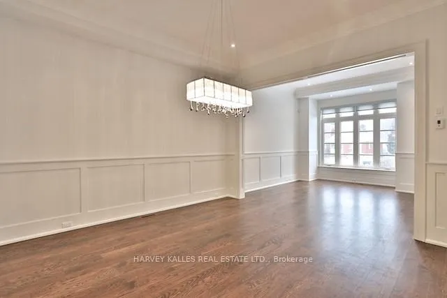 Photo 13 of 405B Melrose Avenue, Toronto, Bedford Park-Nortown — HOMEH