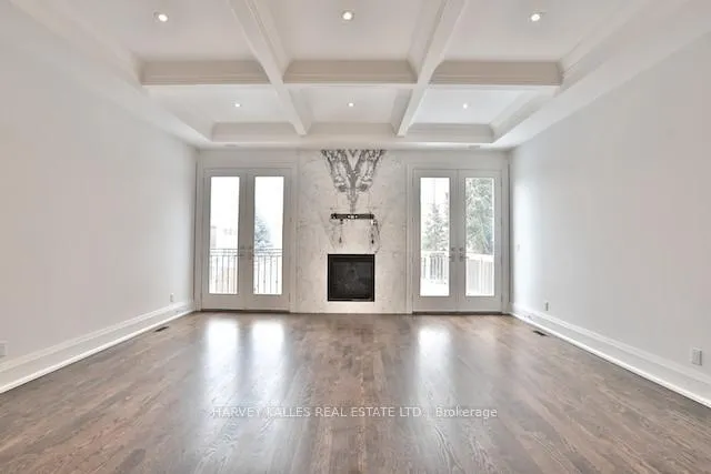 Photo 18 of 405B Melrose Avenue, Toronto, Bedford Park-Nortown — HOMEH