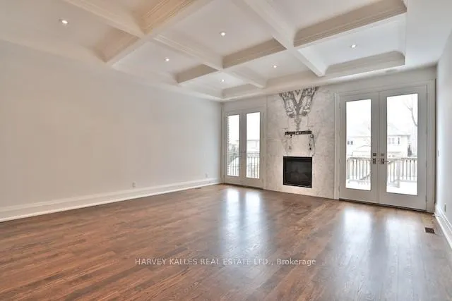 Photo 19 of 405B Melrose Avenue, Toronto, Bedford Park-Nortown — HOMEH