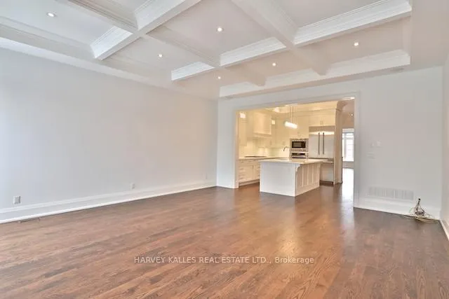 Photo 20 of 405B Melrose Avenue, Toronto, Bedford Park-Nortown — HOMEH