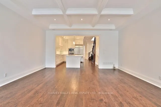 Photo 21 of 405B Melrose Avenue, Toronto, Bedford Park-Nortown — HOMEH