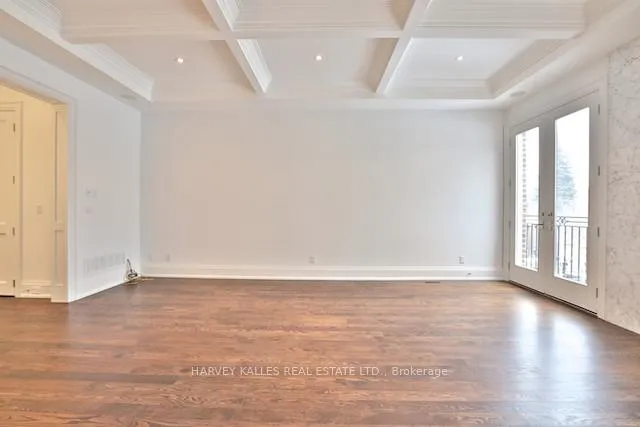 Photo 22 of 405B Melrose Avenue, Toronto, Bedford Park-Nortown — HOMEH