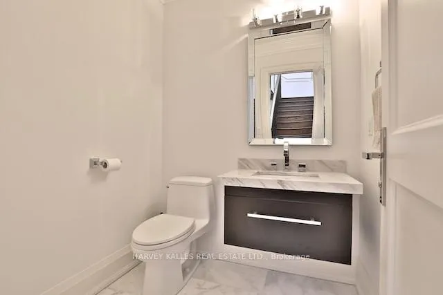Photo 23 of 405B Melrose Avenue, Toronto, Bedford Park-Nortown — HOMEH
