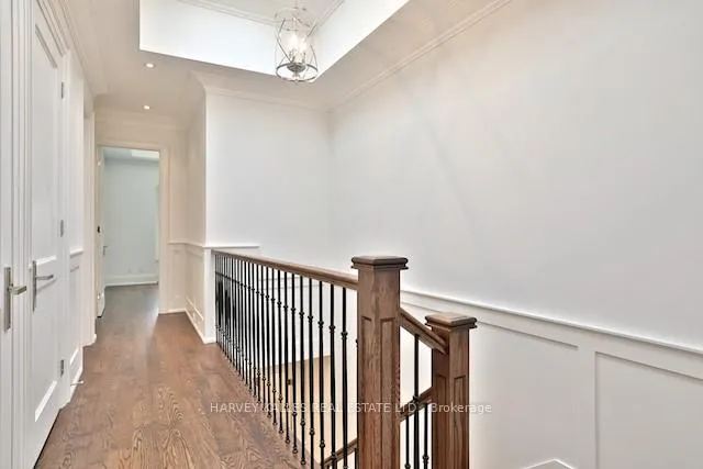 Photo 24 of 405B Melrose Avenue, Toronto, Bedford Park-Nortown — HOMEH