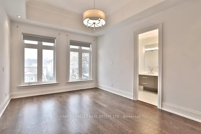 Photo 25 of 405B Melrose Avenue, Toronto, Bedford Park-Nortown — HOMEH