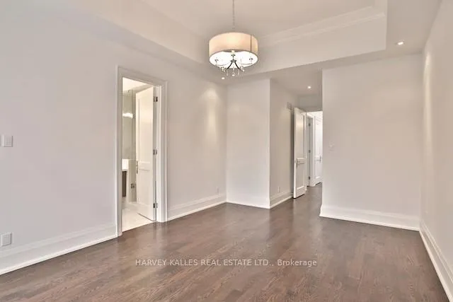 Photo 26 of 405B Melrose Avenue, Toronto, Bedford Park-Nortown — HOMEH