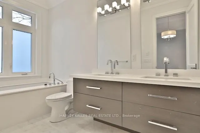 Photo 27 of 405B Melrose Avenue, Toronto, Bedford Park-Nortown — HOMEH