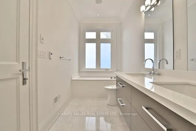 Photo 28 of 405B Melrose Avenue, Toronto, Bedford Park-Nortown — HOMEH