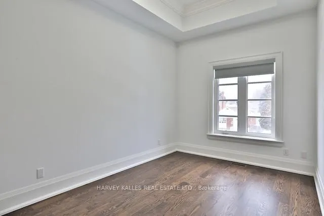 Photo 29 of 405B Melrose Avenue, Toronto, Bedford Park-Nortown — HOMEH