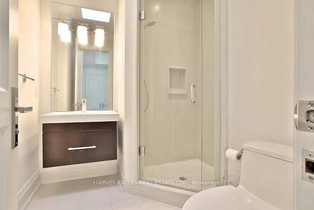 Photo 30 of 405B Melrose Avenue, Toronto, Bedford Park-Nortown — HOMEH
