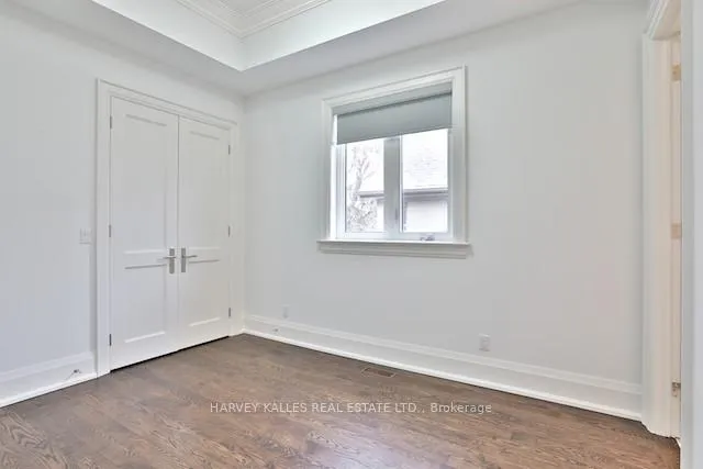 Photo 31 of 405B Melrose Avenue, Toronto, Bedford Park-Nortown — HOMEH
