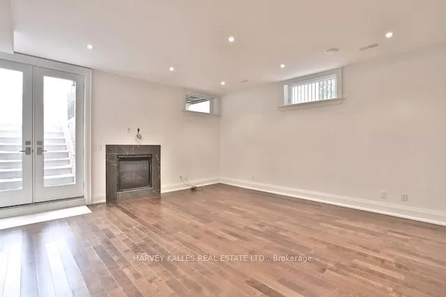 Photo 33 of 405B Melrose Avenue, Toronto, Bedford Park-Nortown — HOMEH