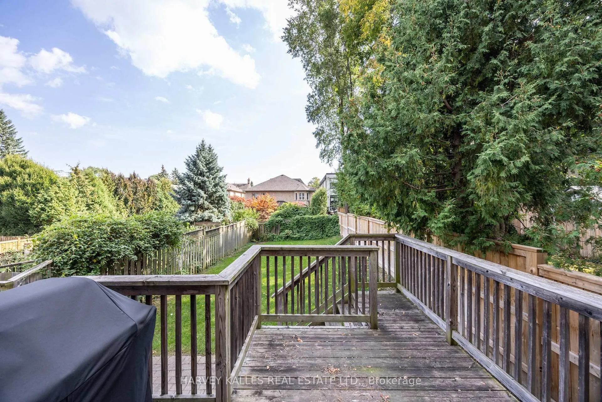Photo 35 of 405B Melrose Avenue, Toronto, Bedford Park-Nortown — HOMEH