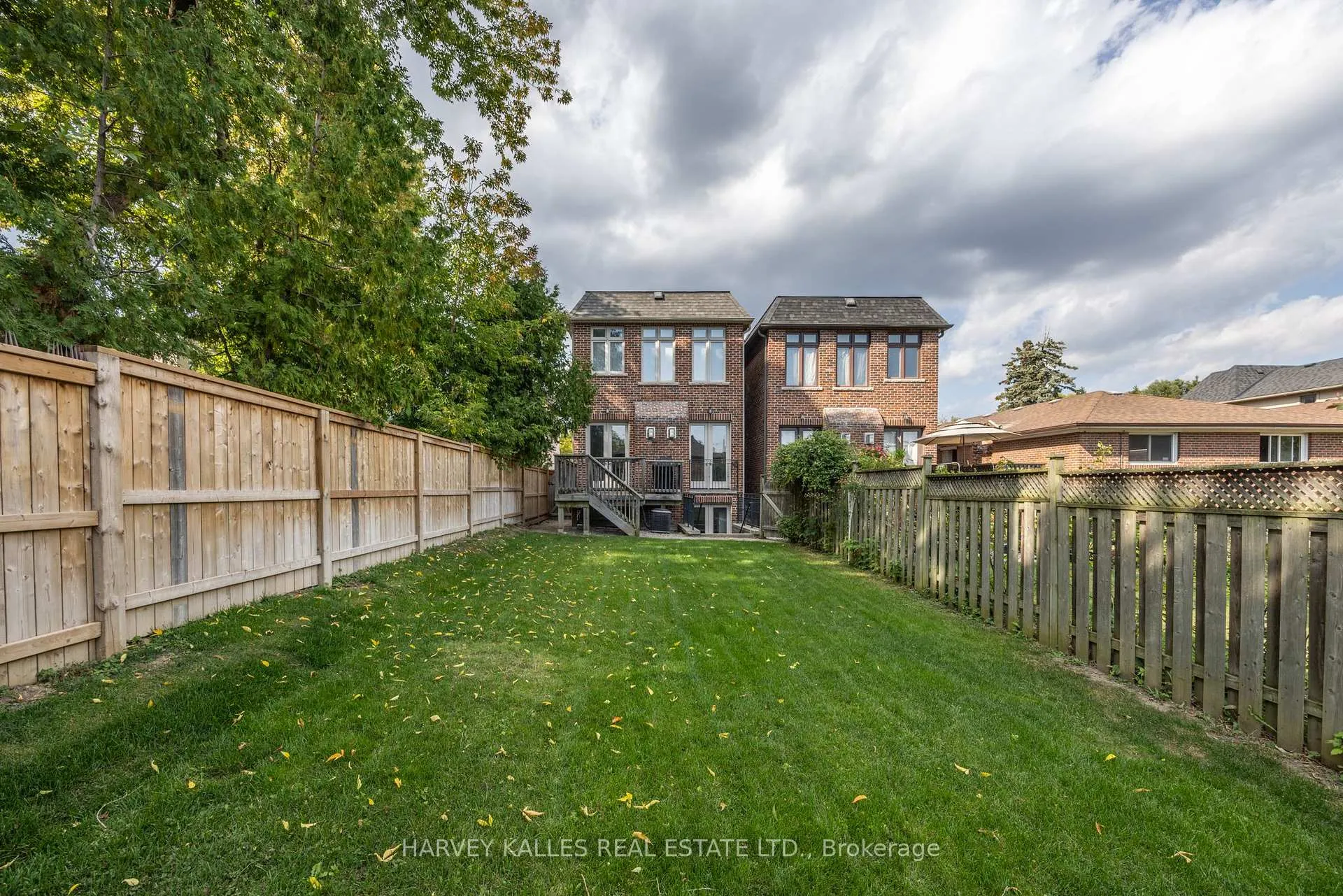 Photo 37 of 405B Melrose Avenue, Toronto, Bedford Park-Nortown — HOMEH