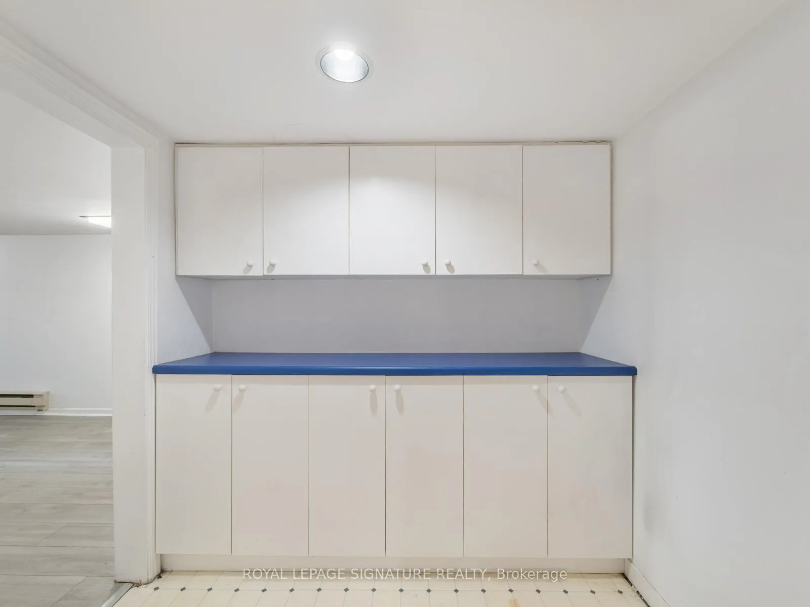Photo 28 of 32 White Pine Avenue, Toronto, O'Connor-Parkview — HOMEH