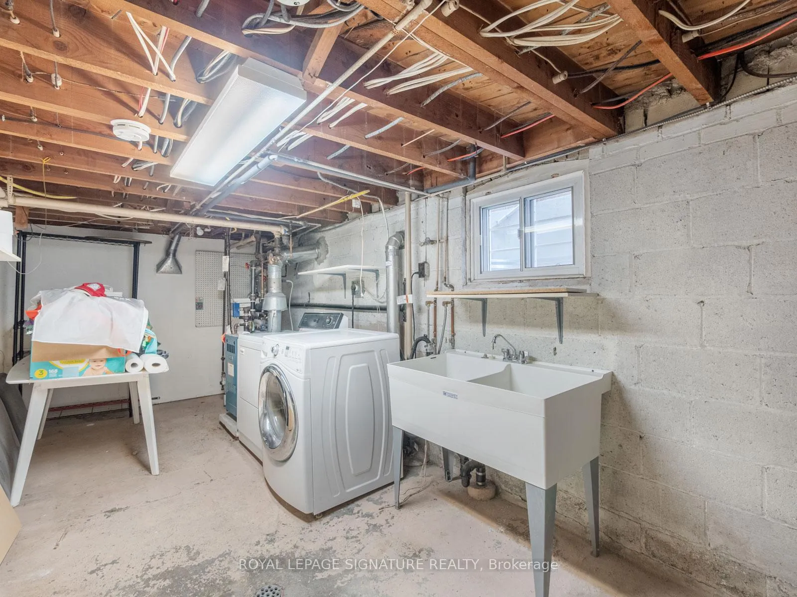 Photo 36 of 32 White Pine Avenue, Toronto, O'Connor-Parkview — HOMEH