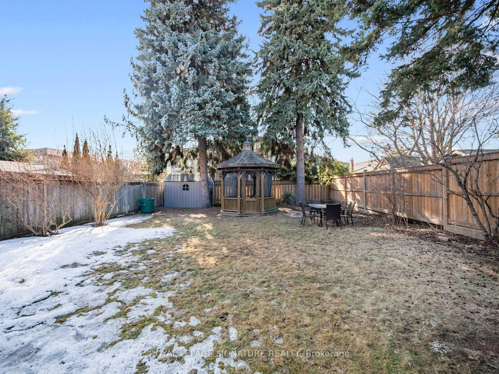 Photo 40 of 32 White Pine Avenue, Toronto, O'Connor-Parkview — HOMEH