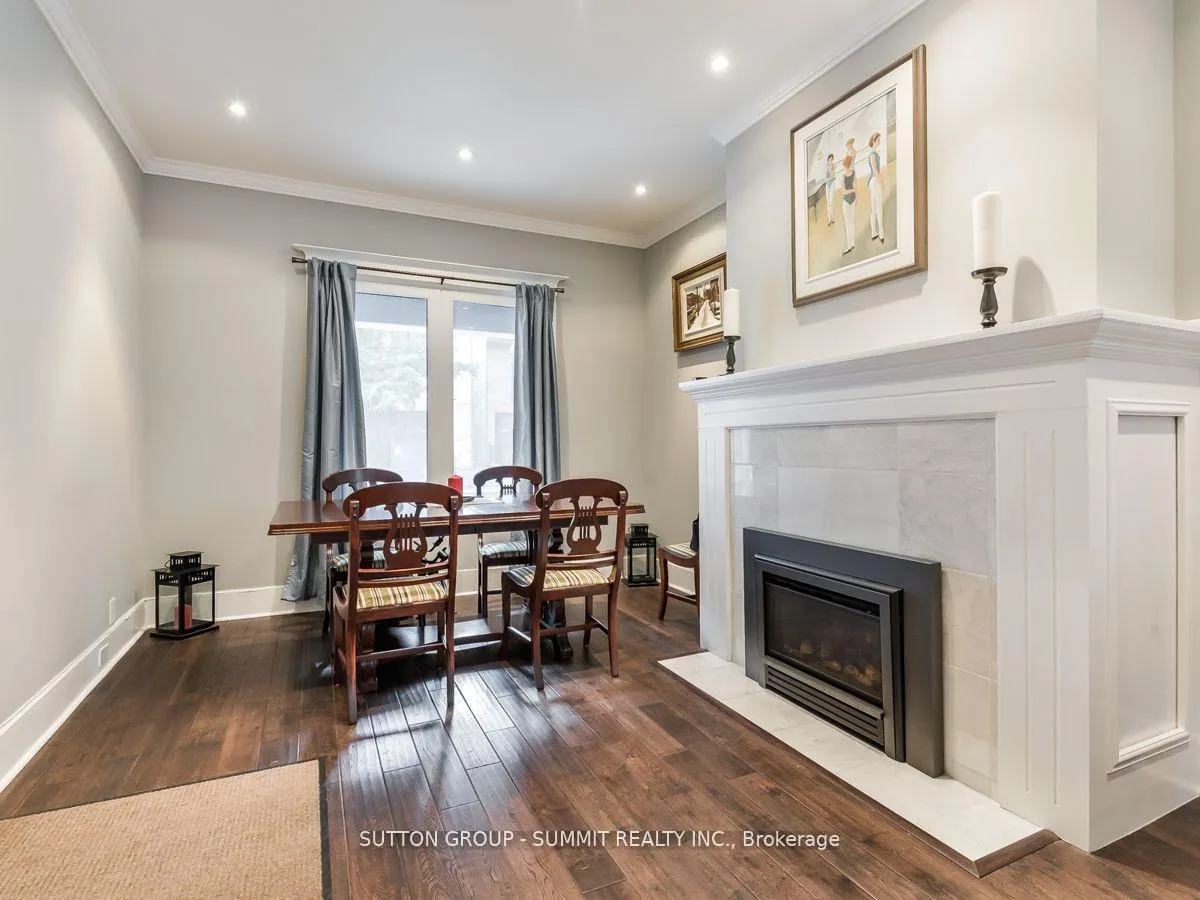 Photo 5 of Unit Main, 189 De Grassi Street N, Toronto, South Riverdale — HOMEH