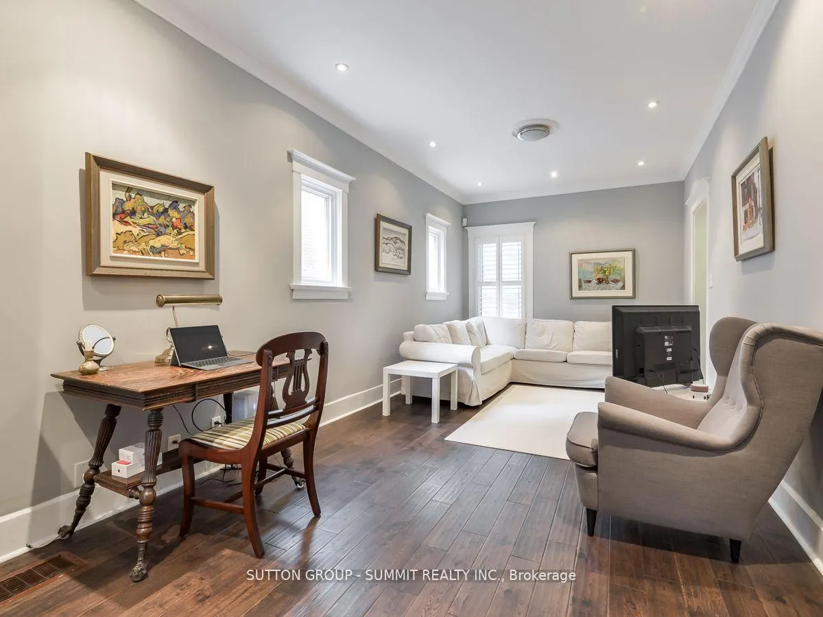 Photo 6 of Unit Main, 189 De Grassi Street N, Toronto, South Riverdale — HOMEH