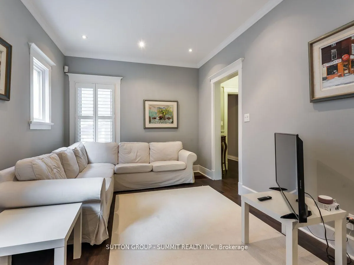 Photo 7 of Unit Main, 189 De Grassi Street N, Toronto, South Riverdale — HOMEH