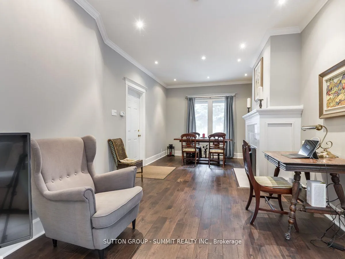 Photo 8 of Unit Main, 189 De Grassi Street N, Toronto, South Riverdale — HOMEH