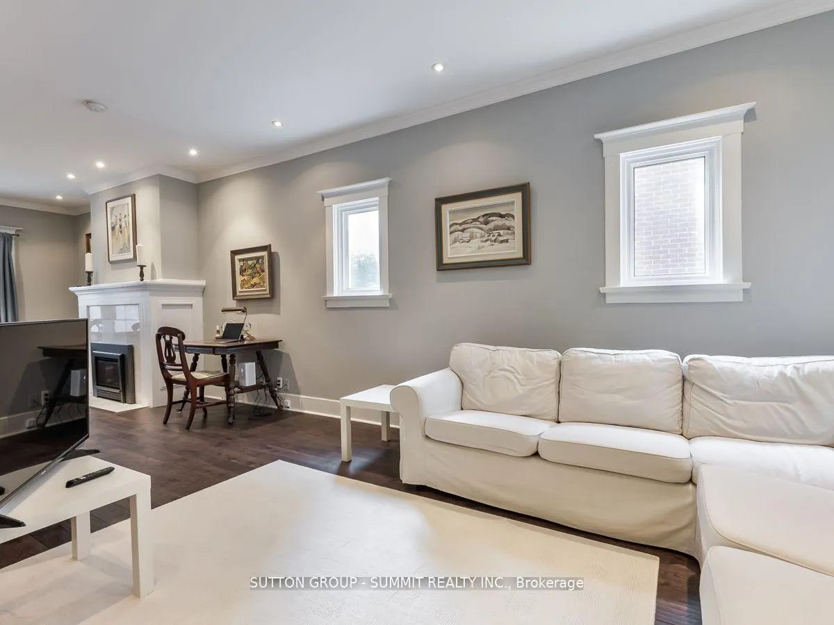 Photo 9 of Unit Main, 189 De Grassi Street N, Toronto, South Riverdale — HOMEH
