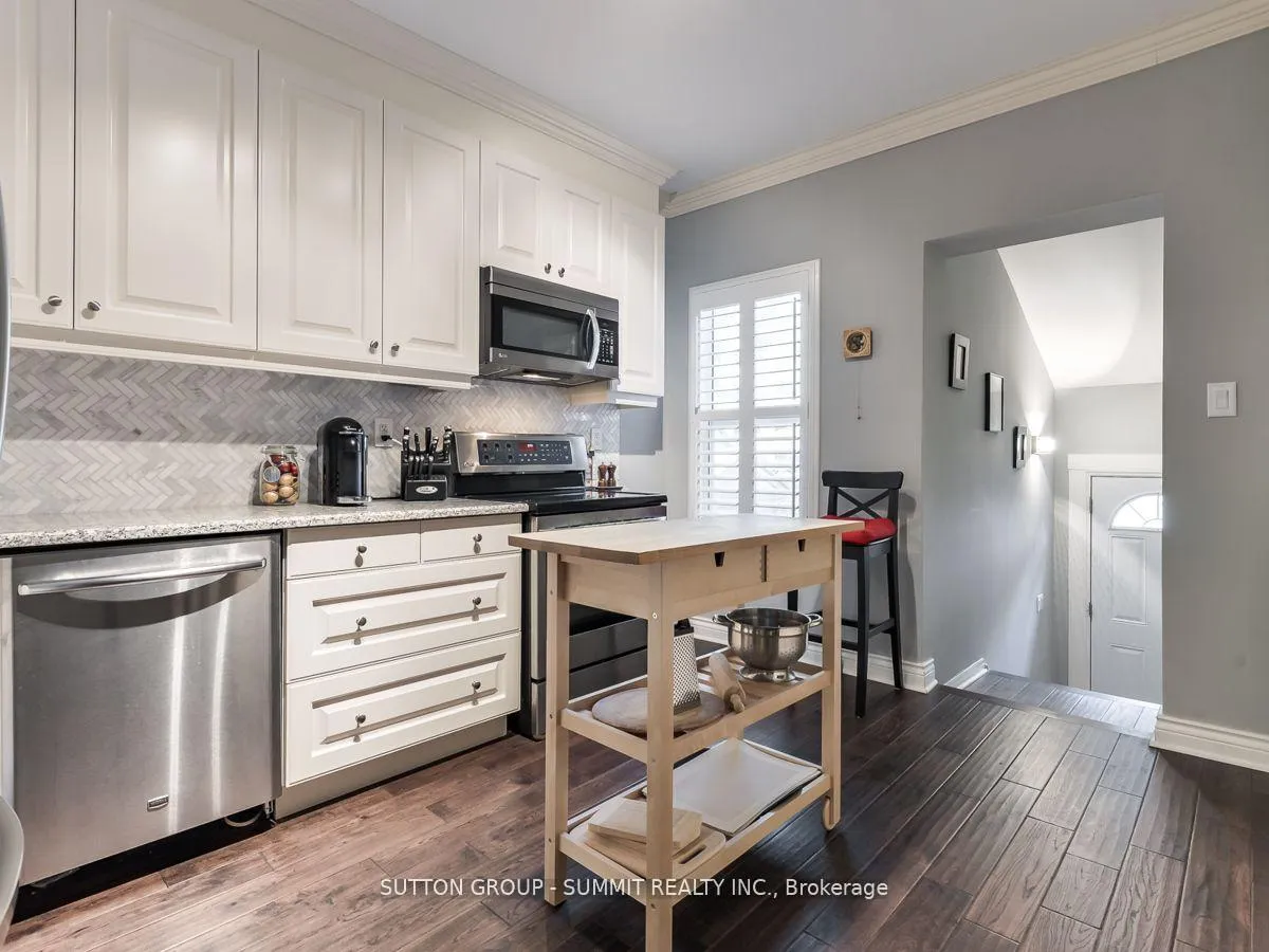 Photo 10 of Unit Main, 189 De Grassi Street N, Toronto, South Riverdale — HOMEH