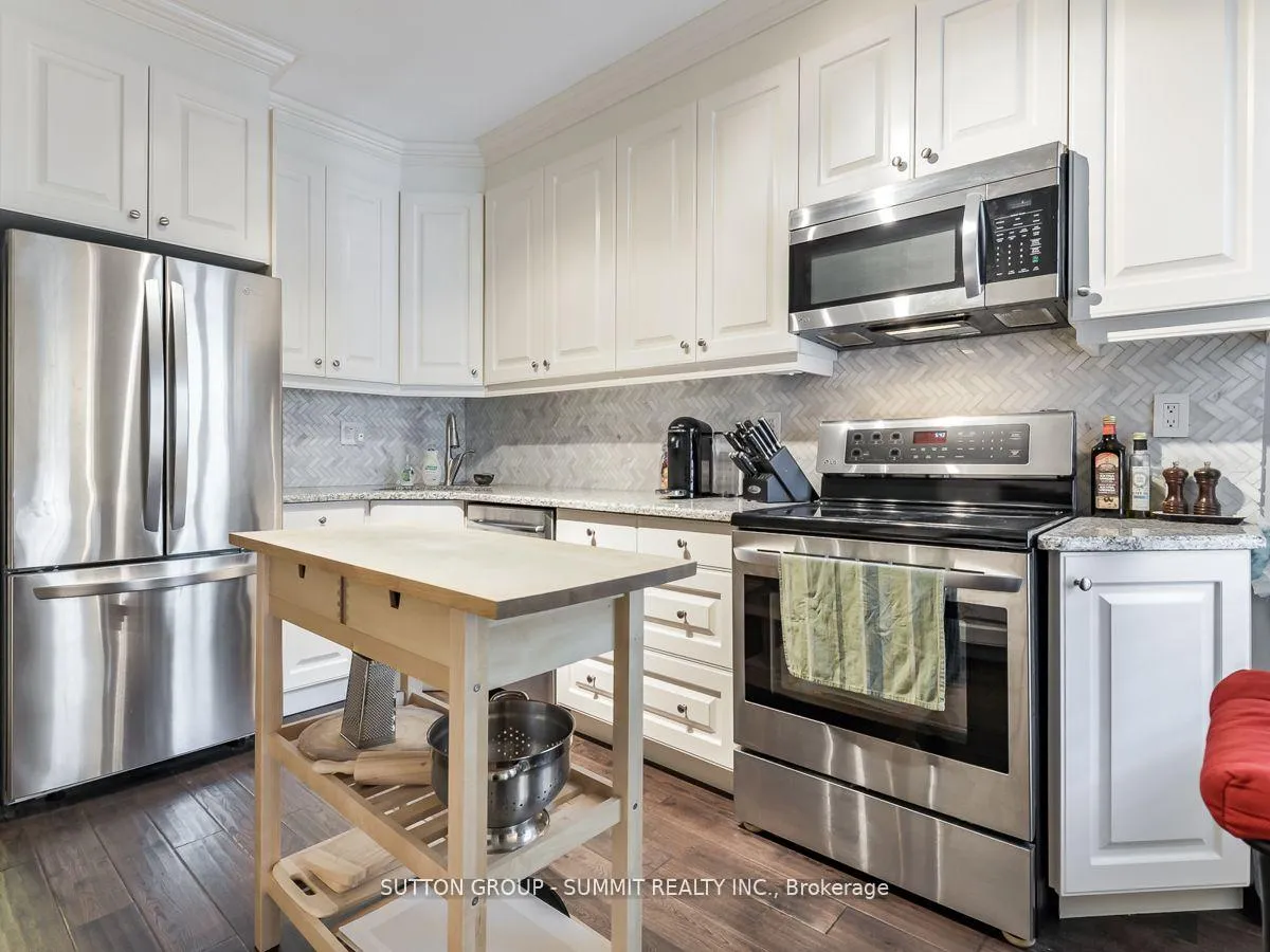 Photo 11 of Unit Main, 189 De Grassi Street N, Toronto, South Riverdale — HOMEH