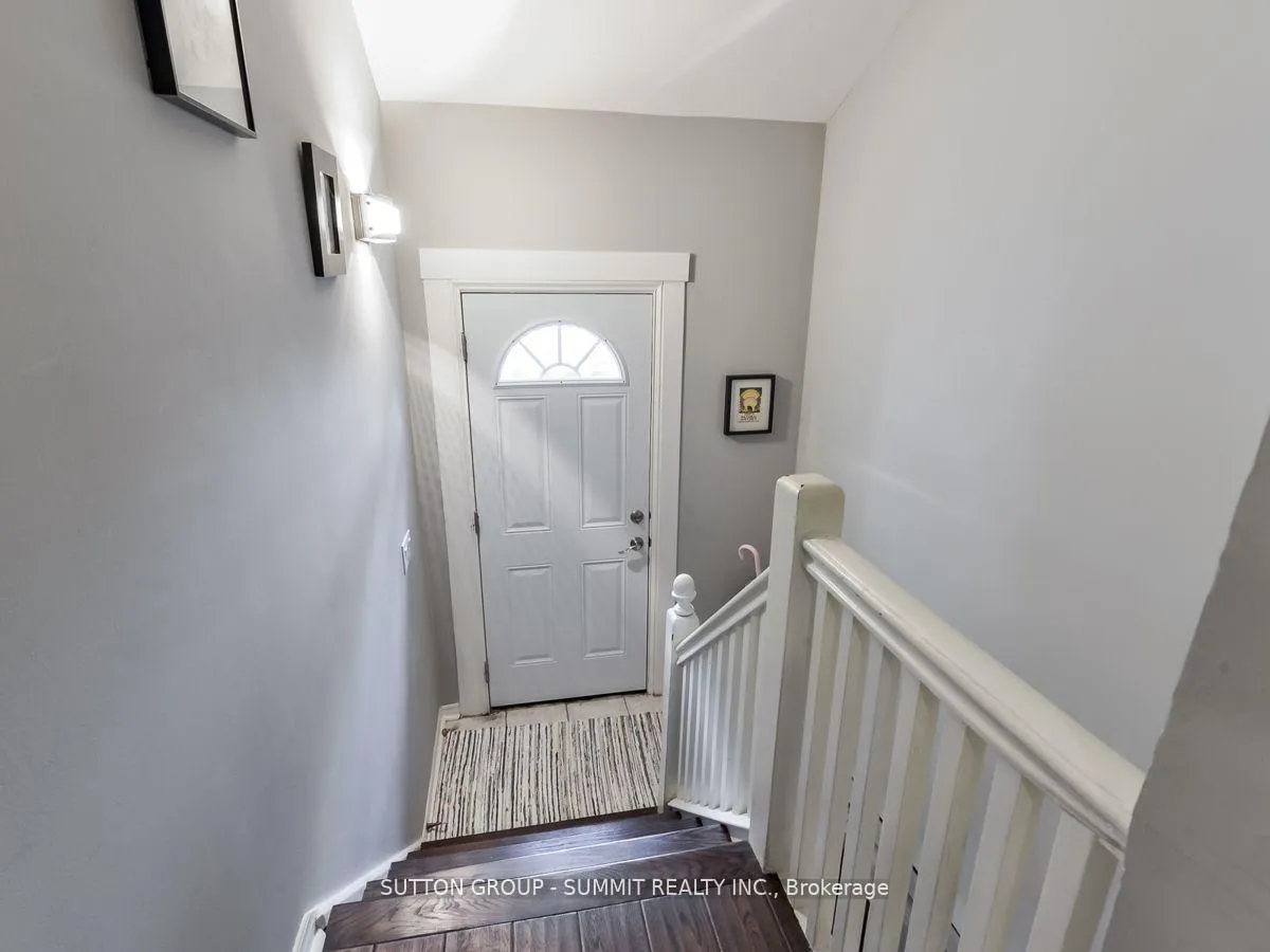Photo 14 of Unit Main, 189 De Grassi Street N, Toronto, South Riverdale — HOMEH