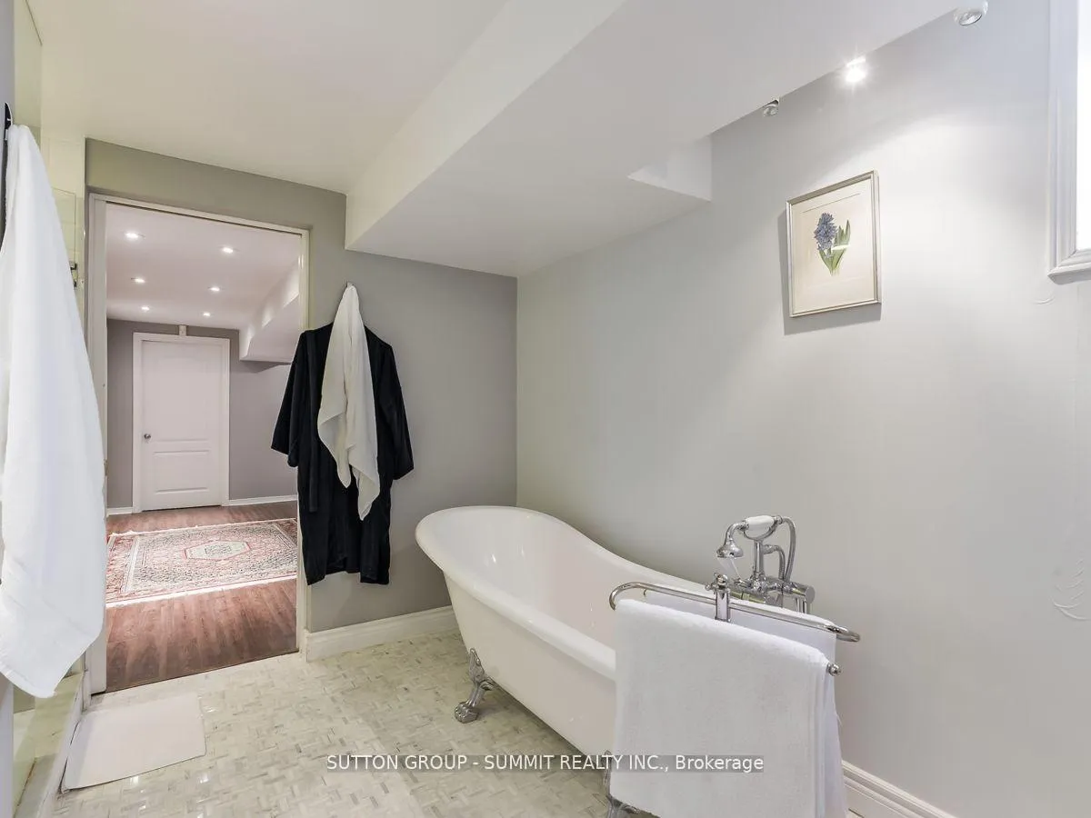 Photo 16 of Unit Main, 189 De Grassi Street N, Toronto, South Riverdale — HOMEH