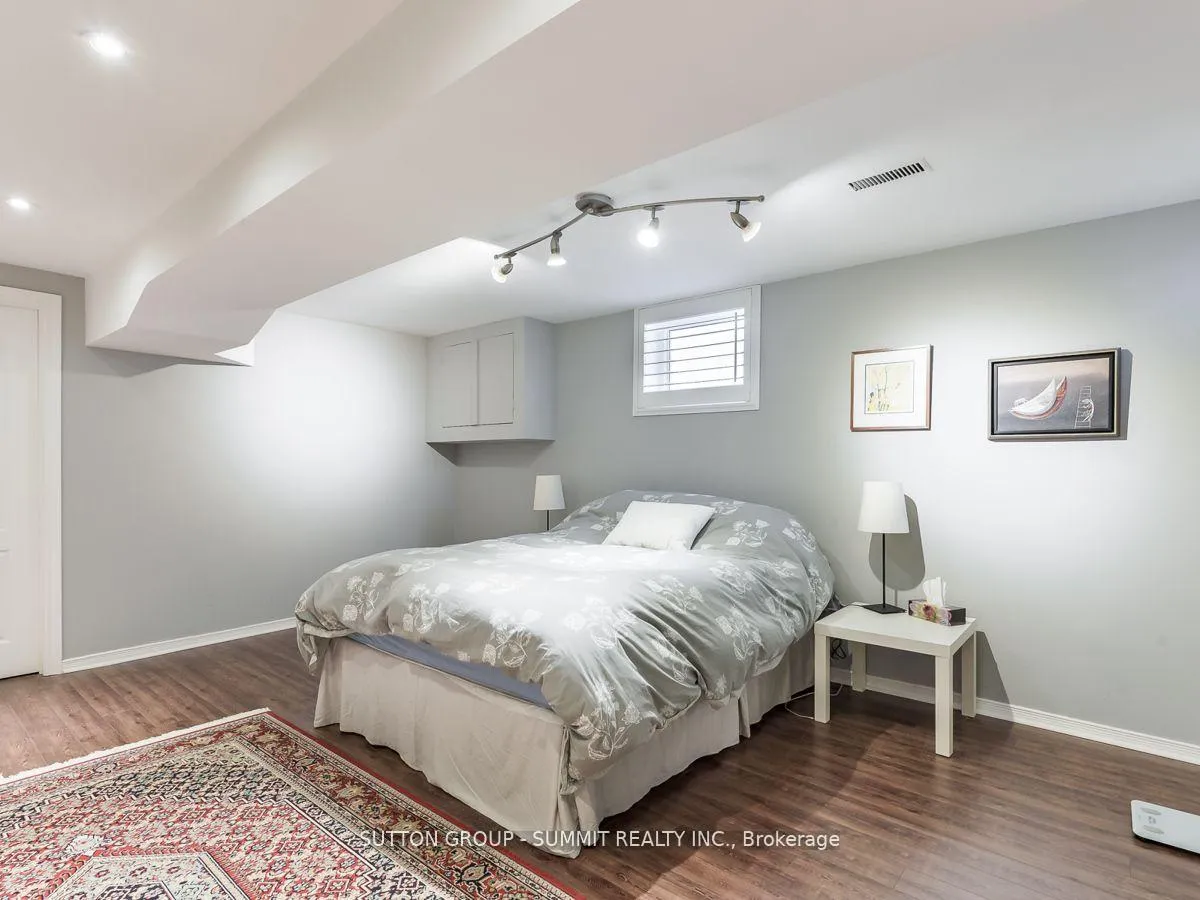 Photo 18 of Unit Main, 189 De Grassi Street N, Toronto, South Riverdale — HOMEH