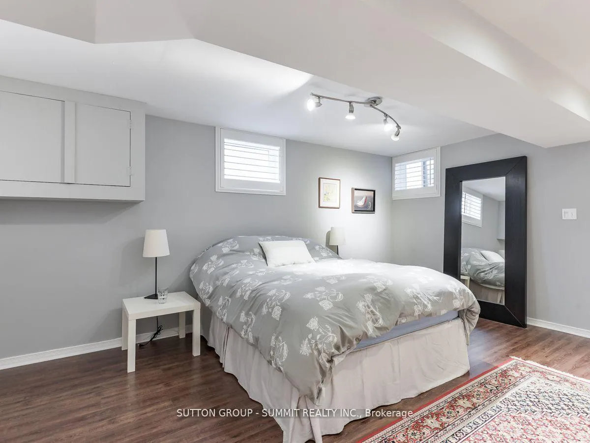 Photo 19 of Unit Main, 189 De Grassi Street N, Toronto, South Riverdale — HOMEH