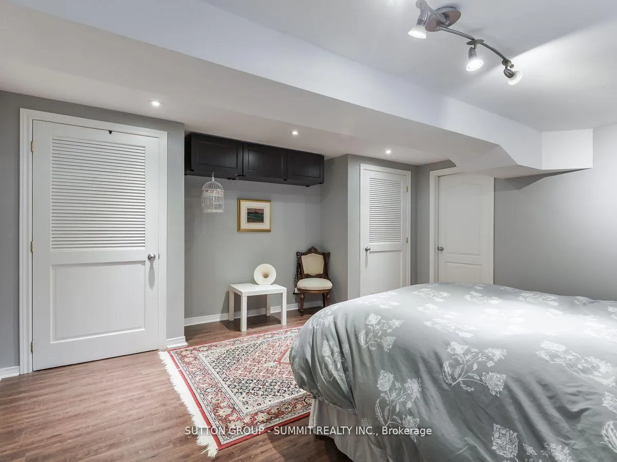 Photo 20 of Unit Main, 189 De Grassi Street N, Toronto, South Riverdale — HOMEH