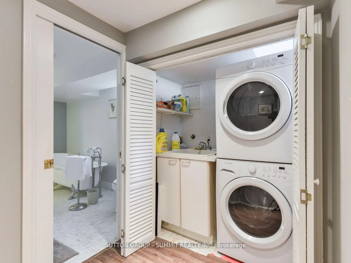 Photo 21 of Unit Main, 189 De Grassi Street N, Toronto, South Riverdale — HOMEH