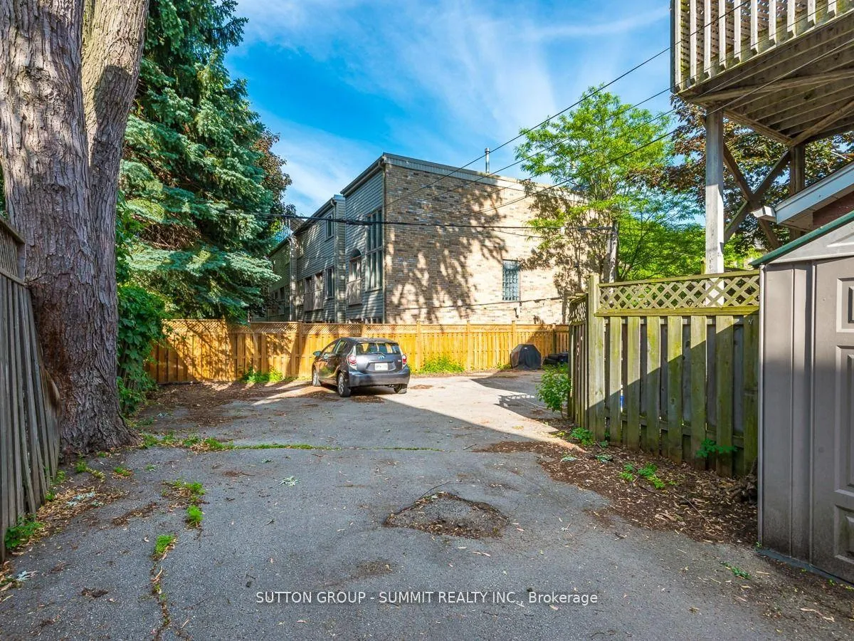 Photo 22 of Unit Main, 189 De Grassi Street N, Toronto, South Riverdale — HOMEH