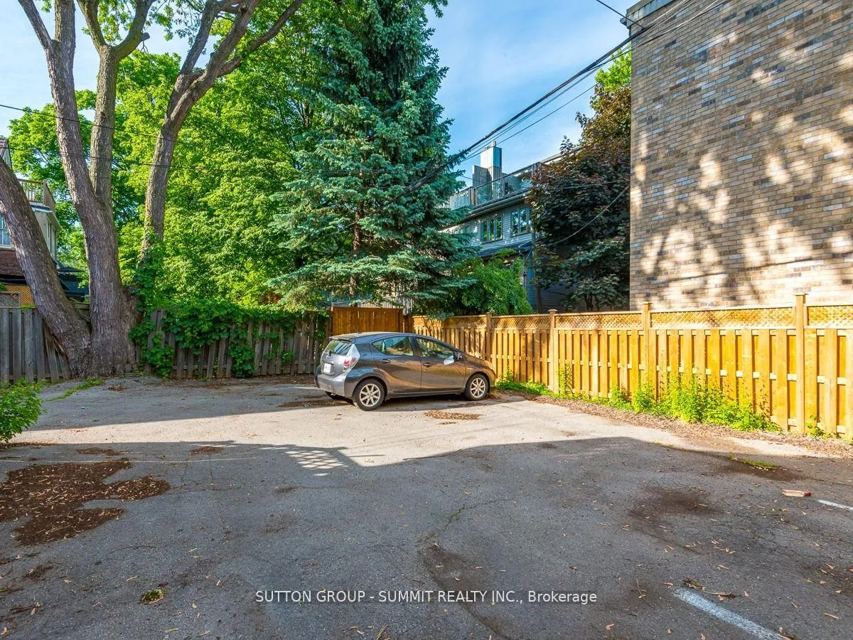 Photo 24 of Unit Main, 189 De Grassi Street N, Toronto, South Riverdale — HOMEH