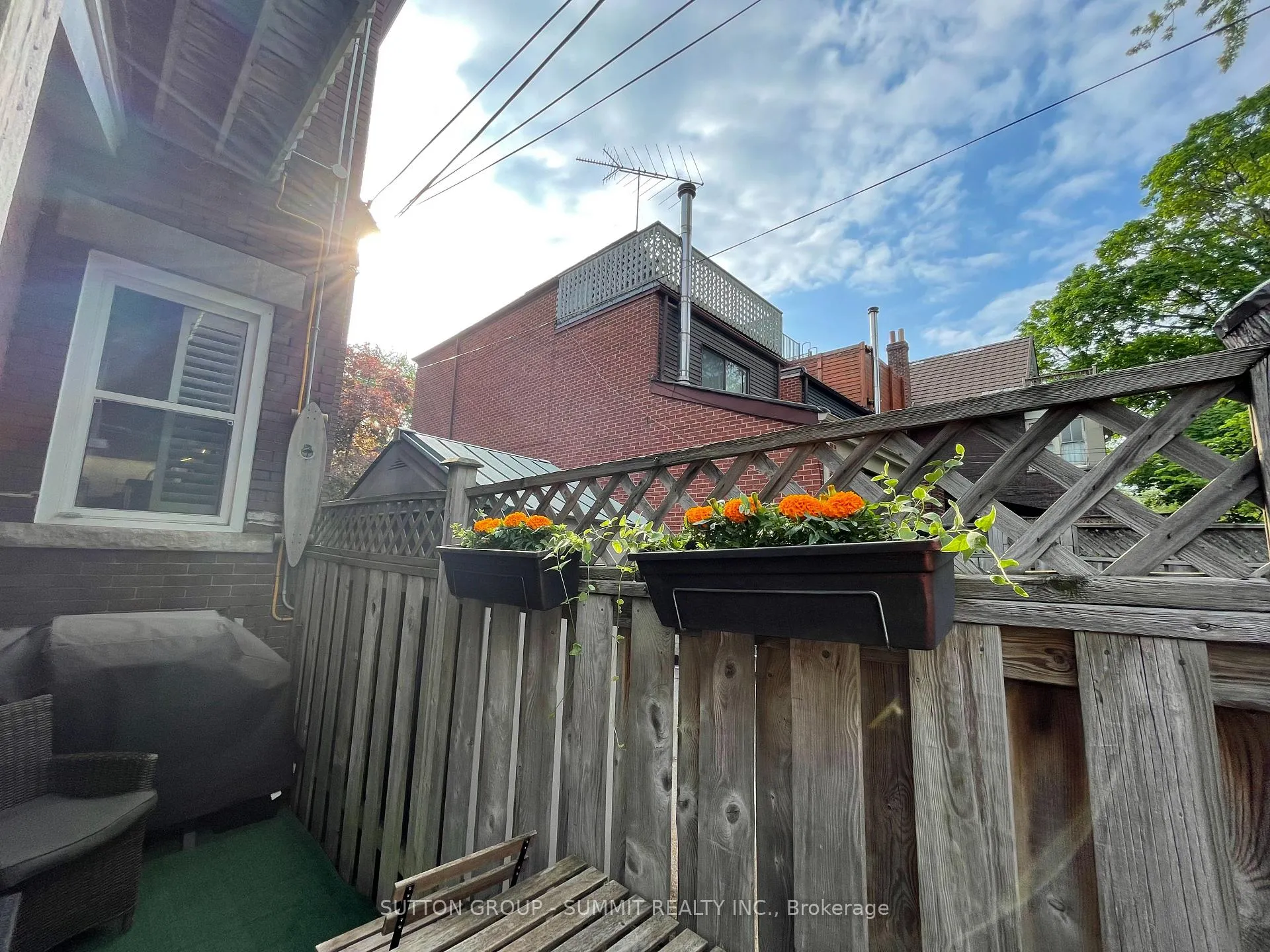 Photo 25 of Unit Main, 189 De Grassi Street N, Toronto, South Riverdale — HOMEH