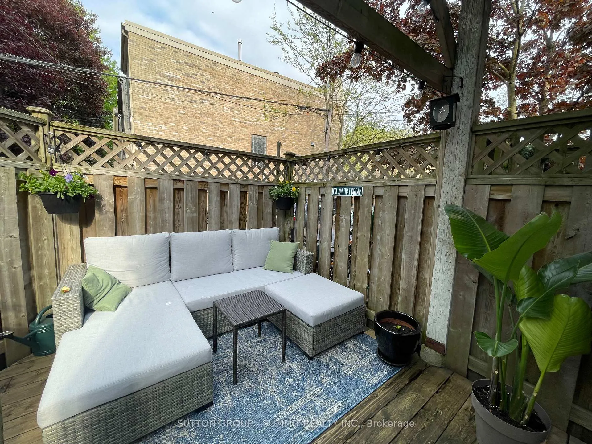 Photo 26 of Unit Main, 189 De Grassi Street N, Toronto, South Riverdale — HOMEH