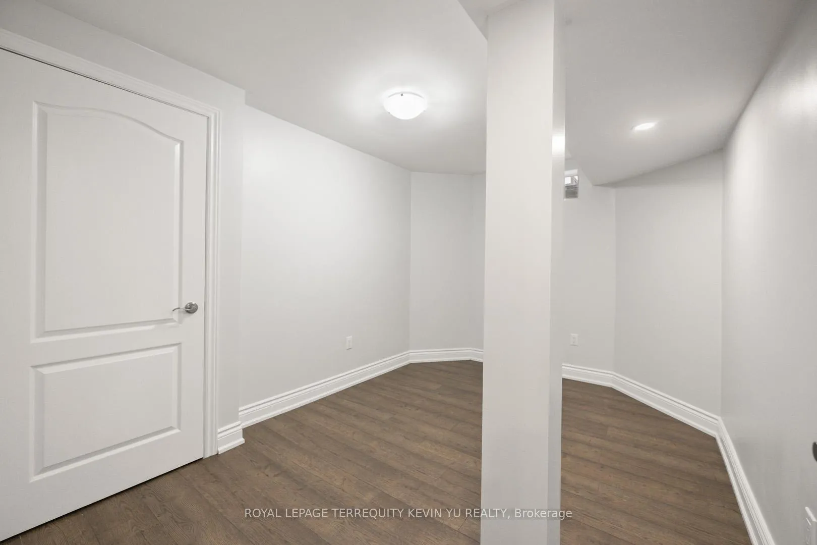 Photo 15 of Unit Bsmt, 27 Learmont Avenue, Caledon, Rural Caledon — HOMEH