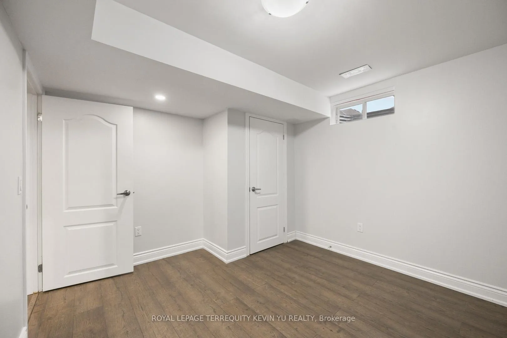 Photo 17 of Unit Bsmt, 27 Learmont Avenue, Caledon, Rural Caledon — HOMEH