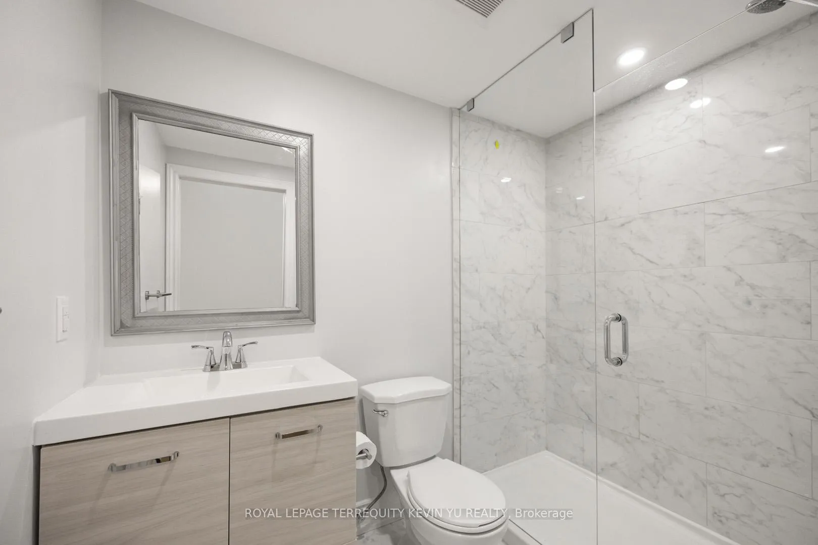 Photo 22 of Unit Bsmt, 27 Learmont Avenue, Caledon, Rural Caledon — HOMEH