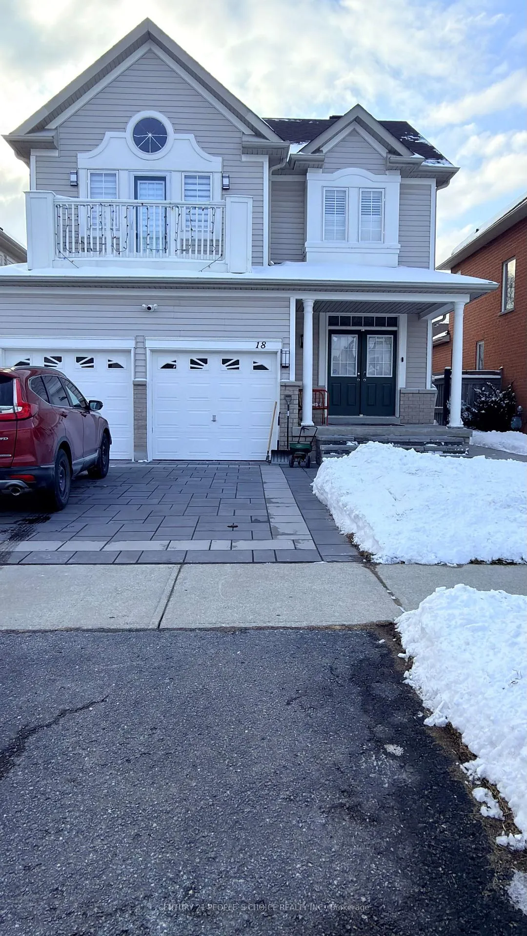 Photo 1 of Unit BSMT, 18 Lighthouse Street, Whitby, Port Whitby — HOMEH