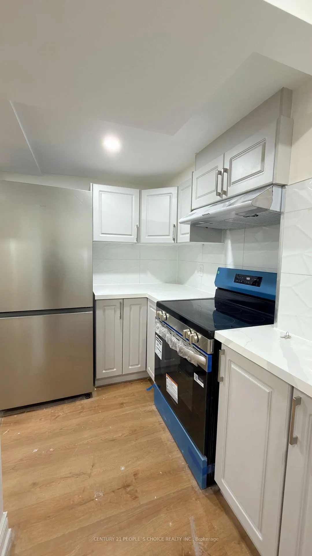 Photo 9 of Unit BSMT, 18 Lighthouse Street, Whitby, Port Whitby — HOMEH