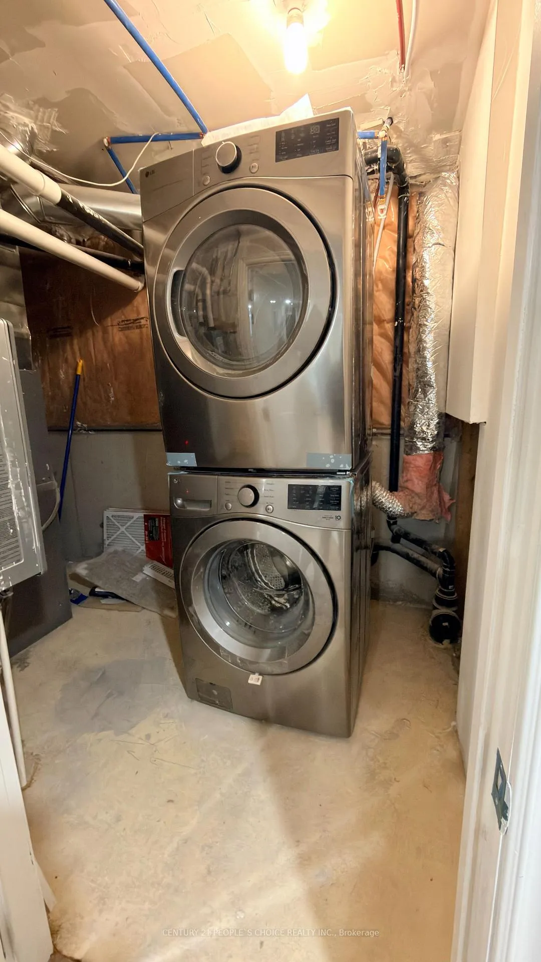 Photo 17 of Unit BSMT, 18 Lighthouse Street, Whitby, Port Whitby — HOMEH
