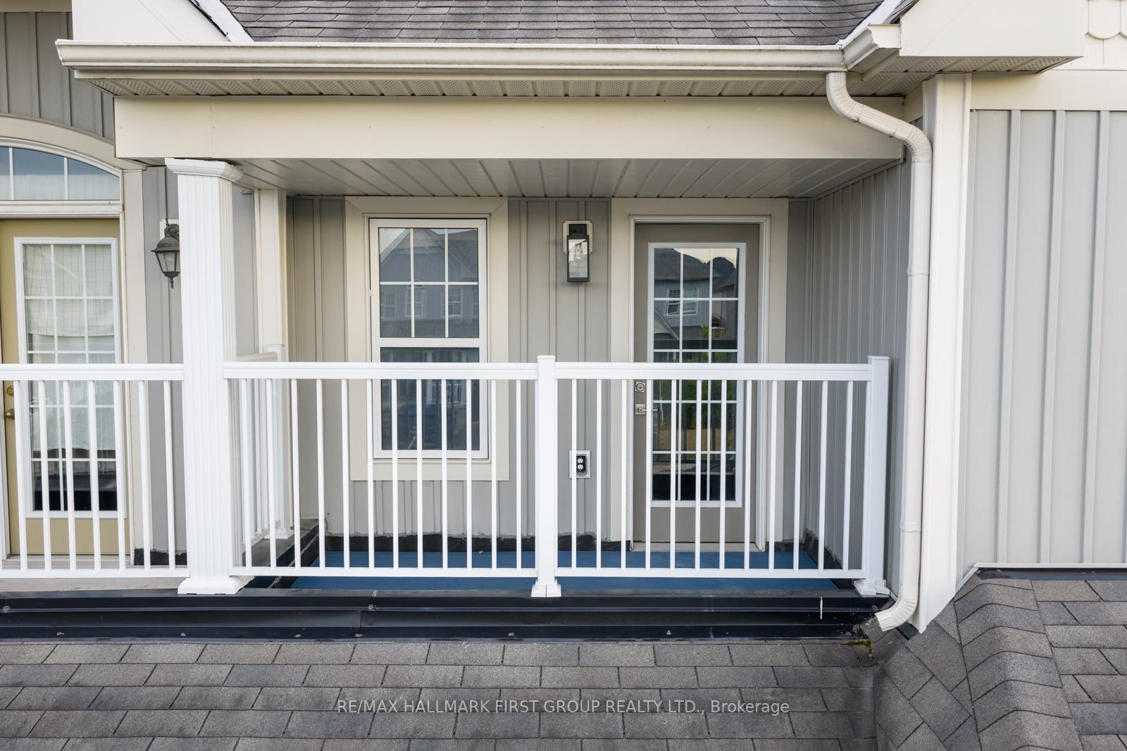 Photo 3 of 23 Sidney Rundle Avenue, Clarington, Bowmanville — HOMEH